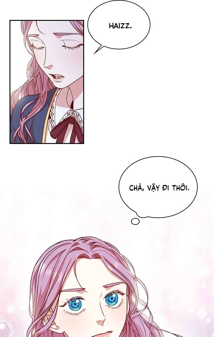 Thư Ký Của Bạo Chúa Chapter 15 - Trang 4