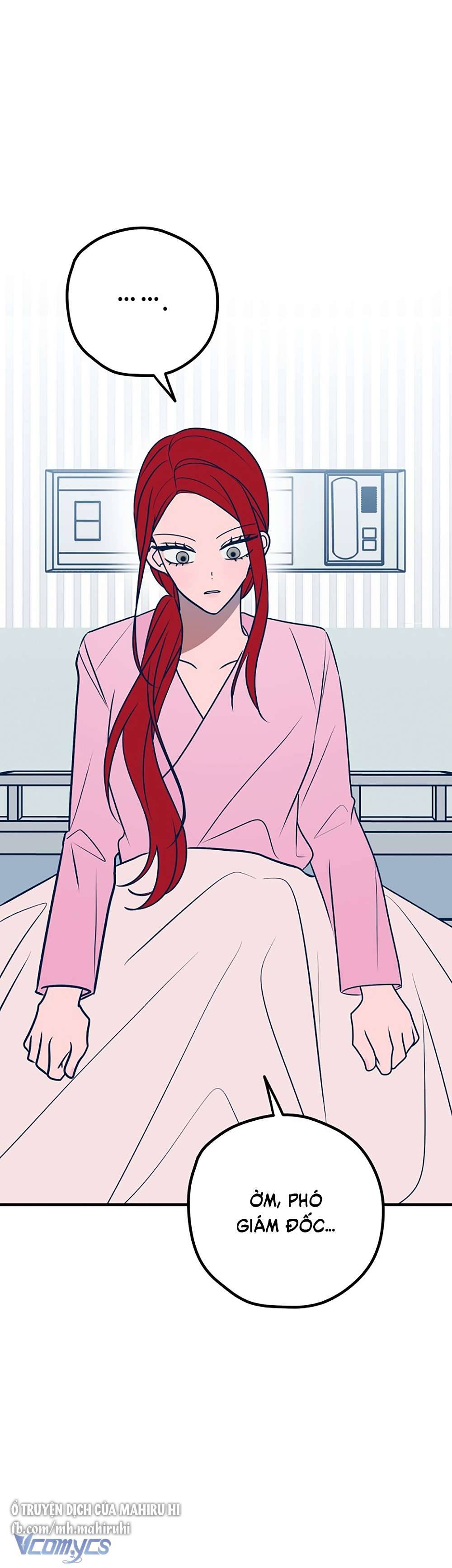 Kẻ Rác Rưởi Không Đáng Được Yêu Chapter 59 - Trang 4