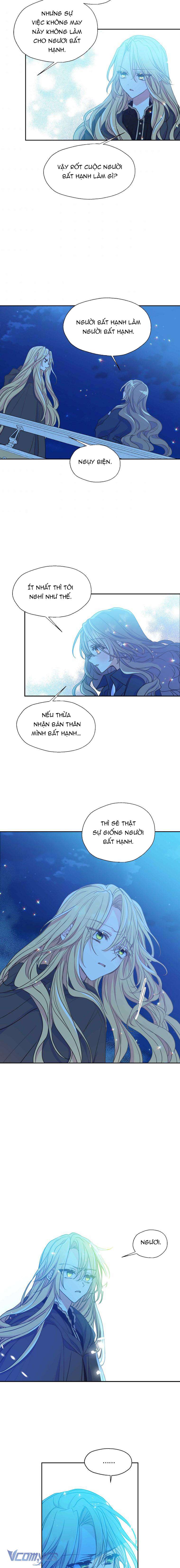 Bệ Hạ Xin Đừng Giết Tôi!!! Chap 50 - Trang 3