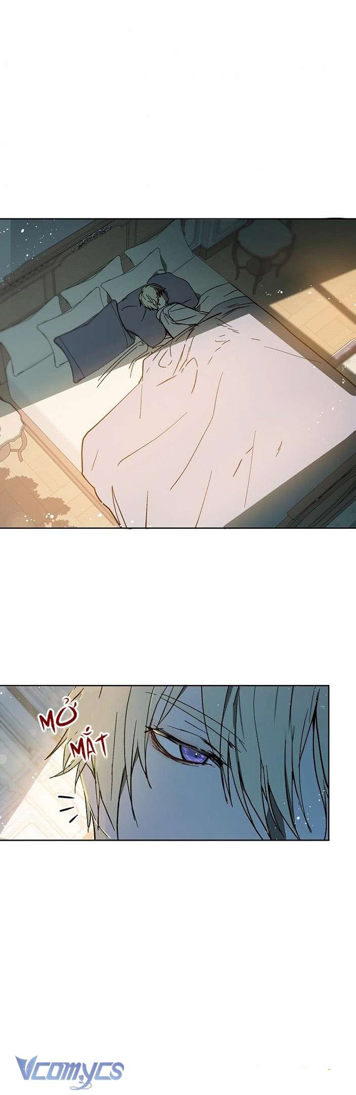 Tôi không cố tình quyến rũ nam chính Chap 8 - Trang 2