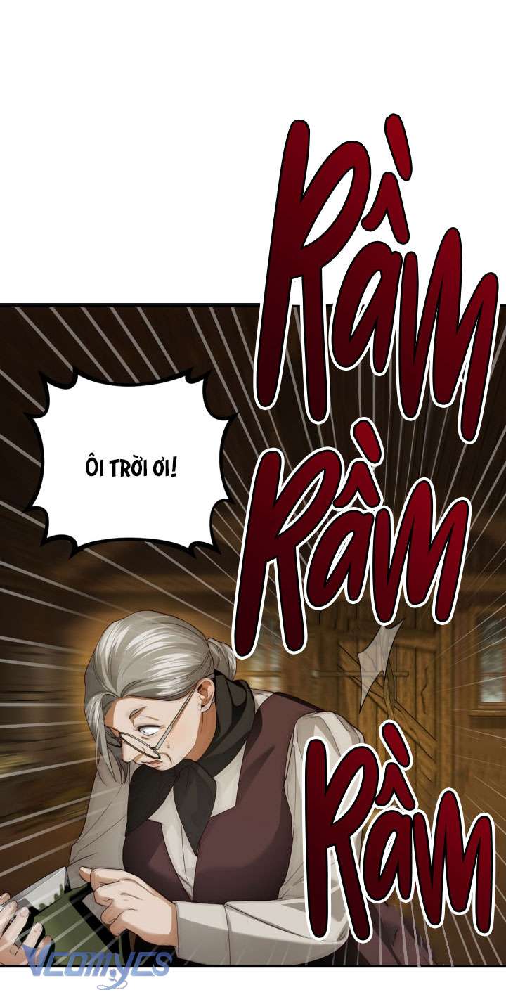 Phương Pháp Che Giấu Đứa Con Của Hoàng Đế Chapter 107 - Trang 4