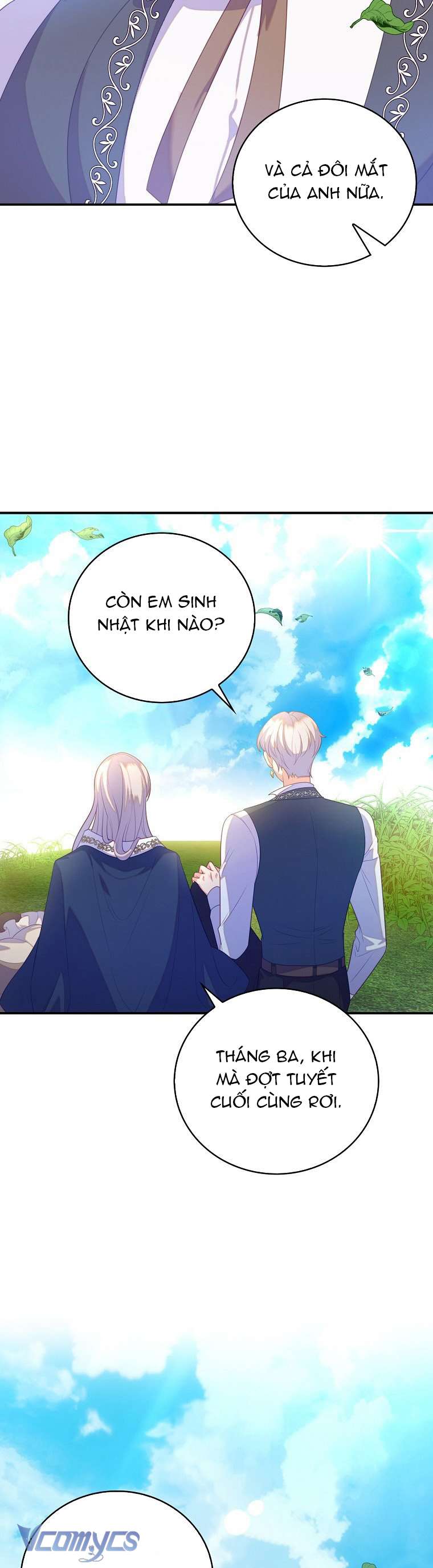 Tôi Chỉ Nhận Ra Sau Khi Mất Cô Ấy Chap 28 - Trang 2