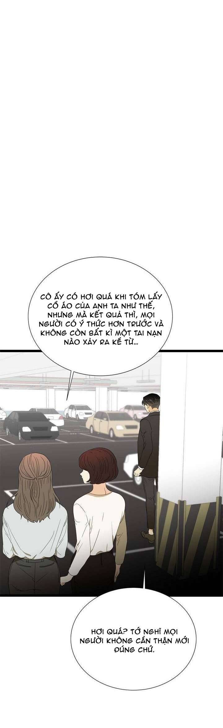 Giả Mạo Theo Phong Cách Chapter 40 - Next Chapter 41