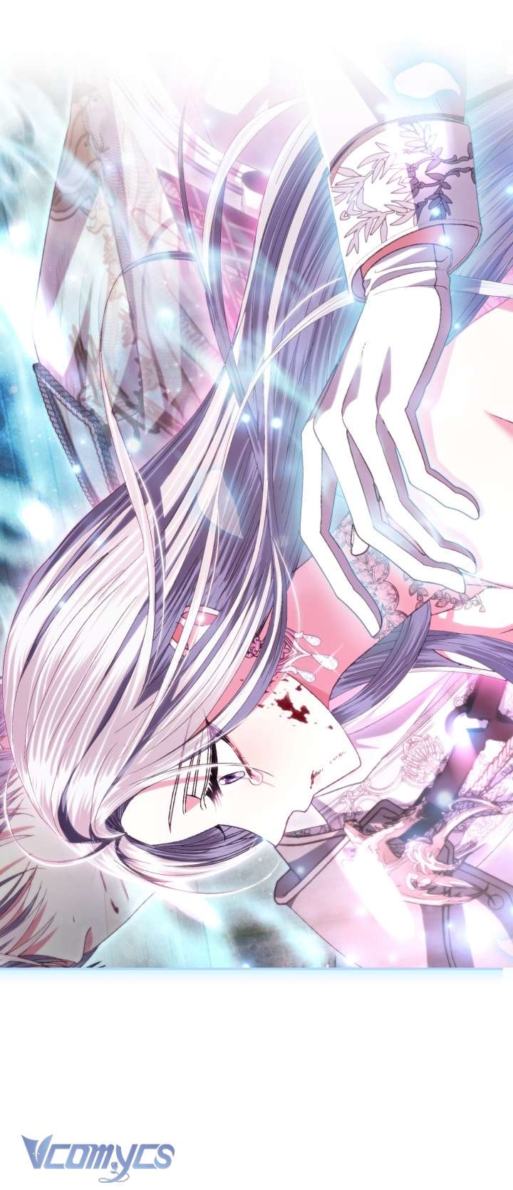 Cha À, Con Không Muốn Kết Hôn Đâu Chap 121 - Next Chap 122