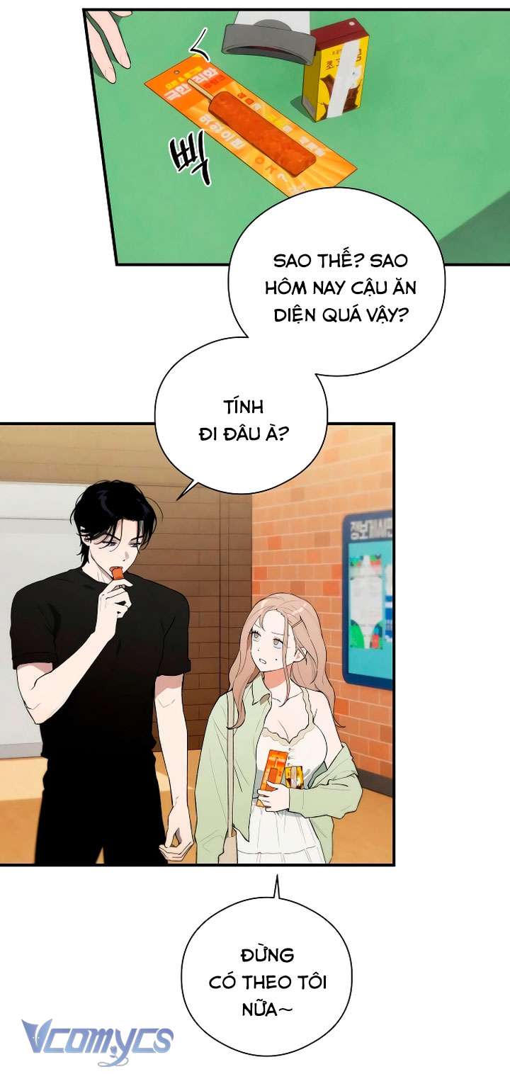[18+] Mong Ước Của Ác Quỷ Chap 17 - Trang 2