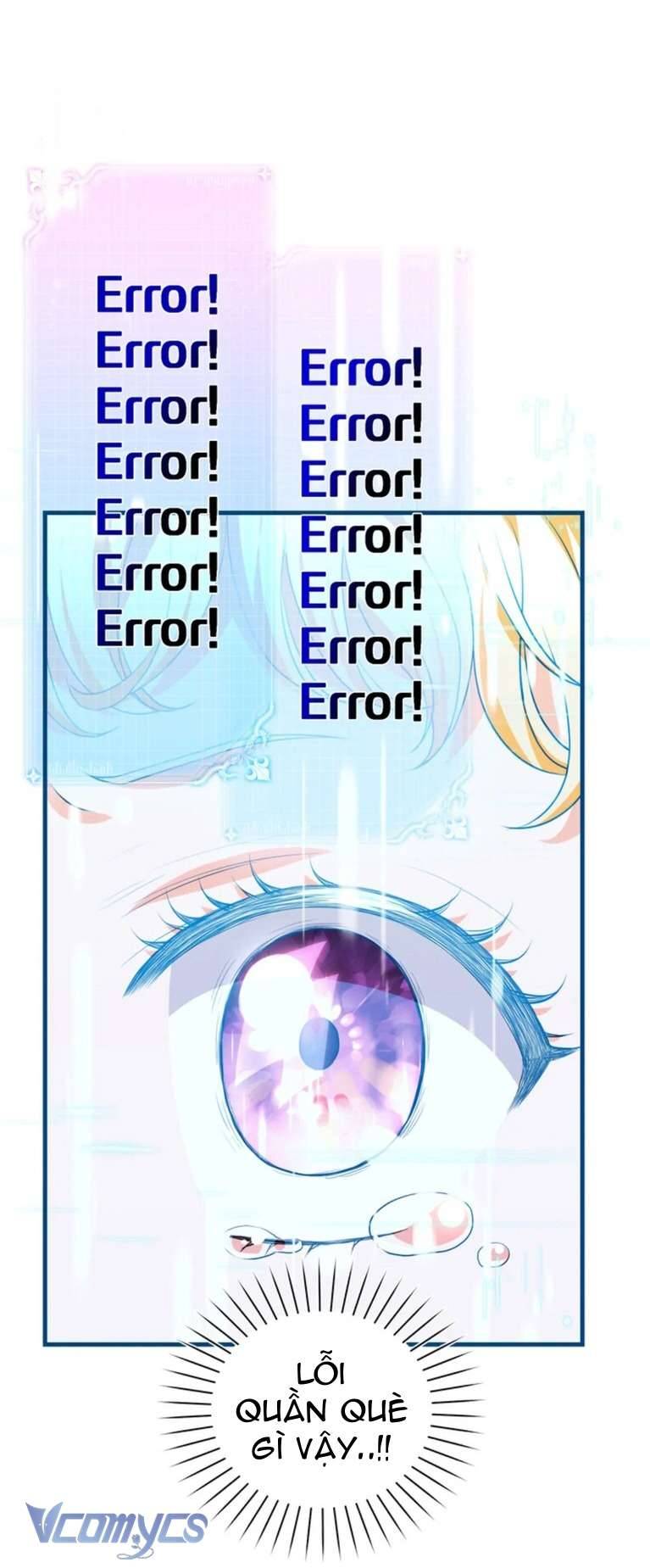 Công Chúa Bé Con Hạng S Thật Mạnh Chapter 11 - Trang 4