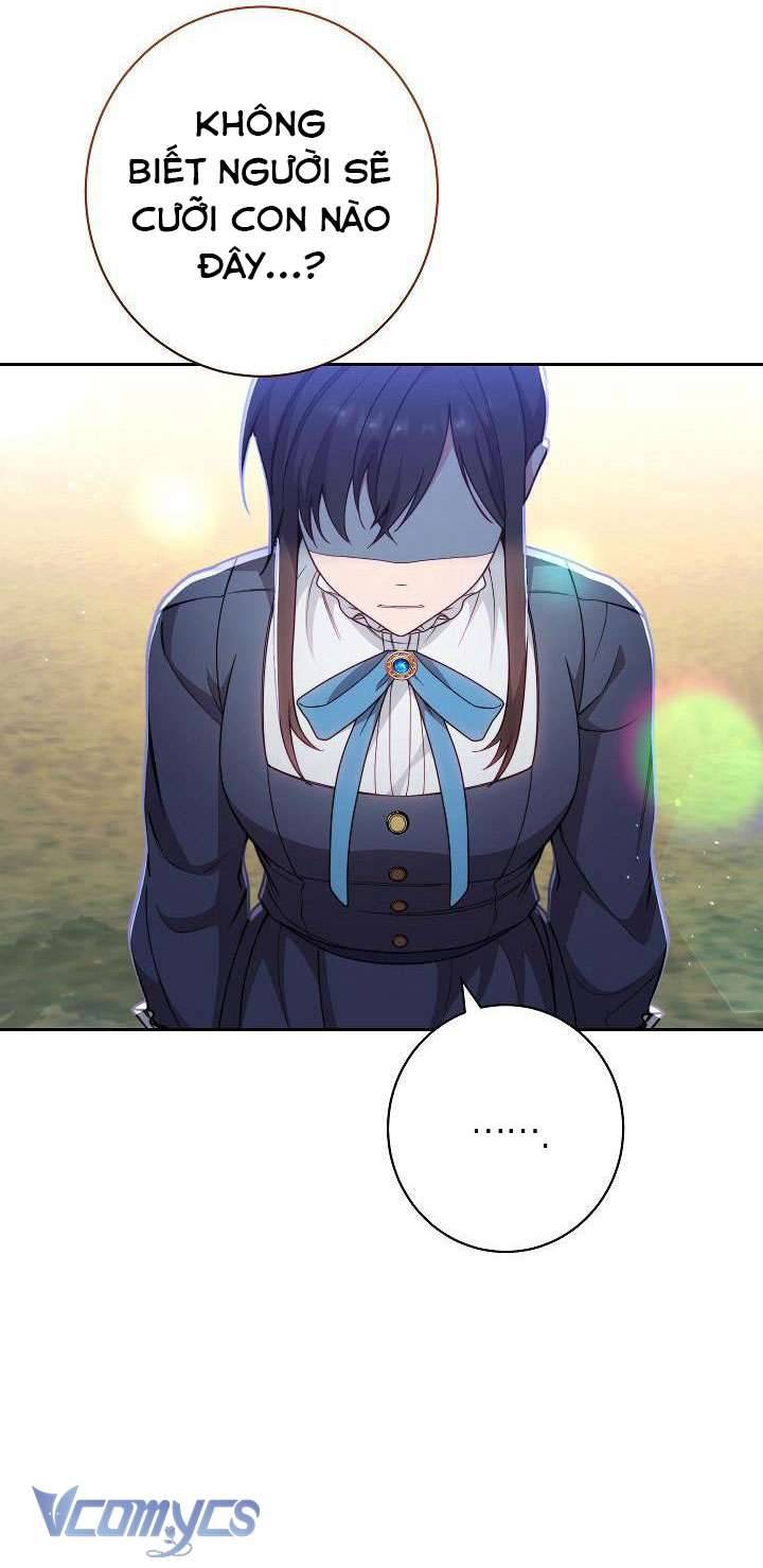 Hầu Gái Độc Quyền Của Hoàng Hậu Phản Diện Chapter 3 - Trang 4