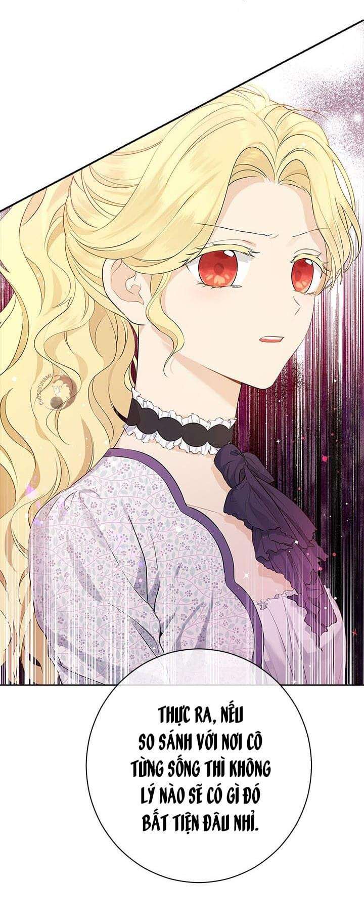 Tôi Là Minh Chứng Của Sự Thật Chap 47 - Next Chap 48