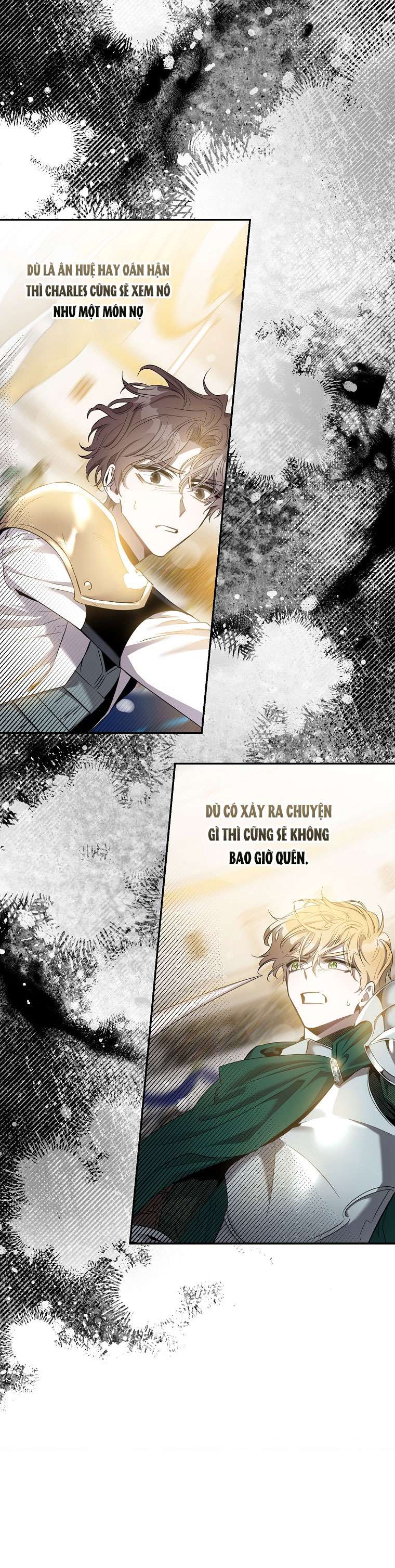 Thuần Hóa Bạo Quân Rồi Bỏ Trốn Chap 80 - Trang 2