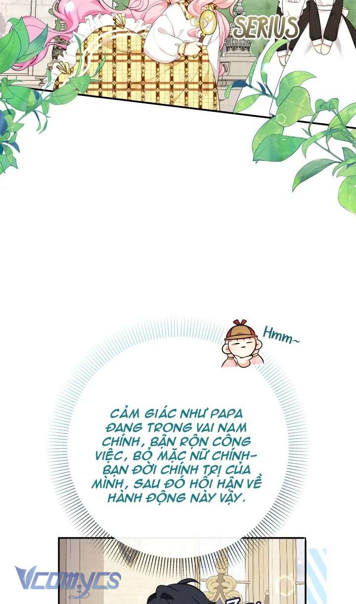 Tiểu Thư Tích Tiền Đi Bụi Chapter 68 - Trang 4