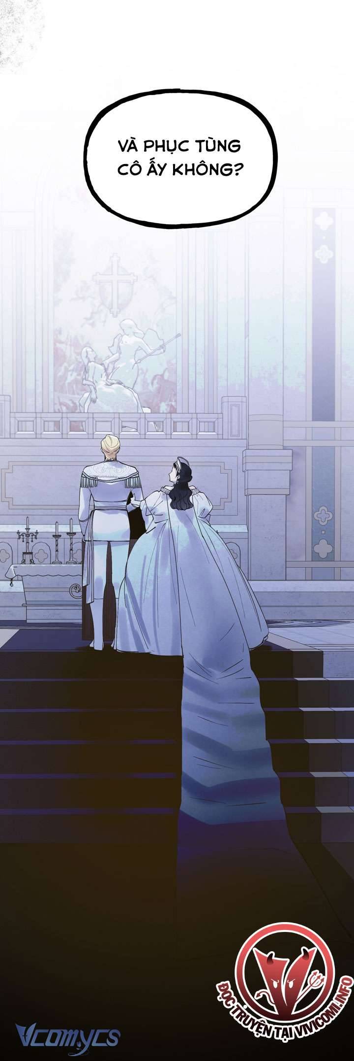 [18+] Hoàng Cung Có Chó Dữ! Chap 28 - Trang 2