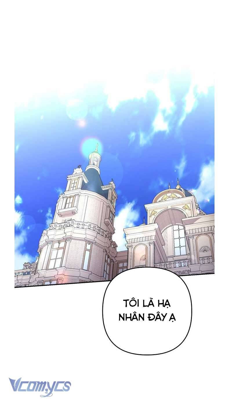 (Munn) Công Nương Mint Bé Nhỏ Chap 18 - Trang 2