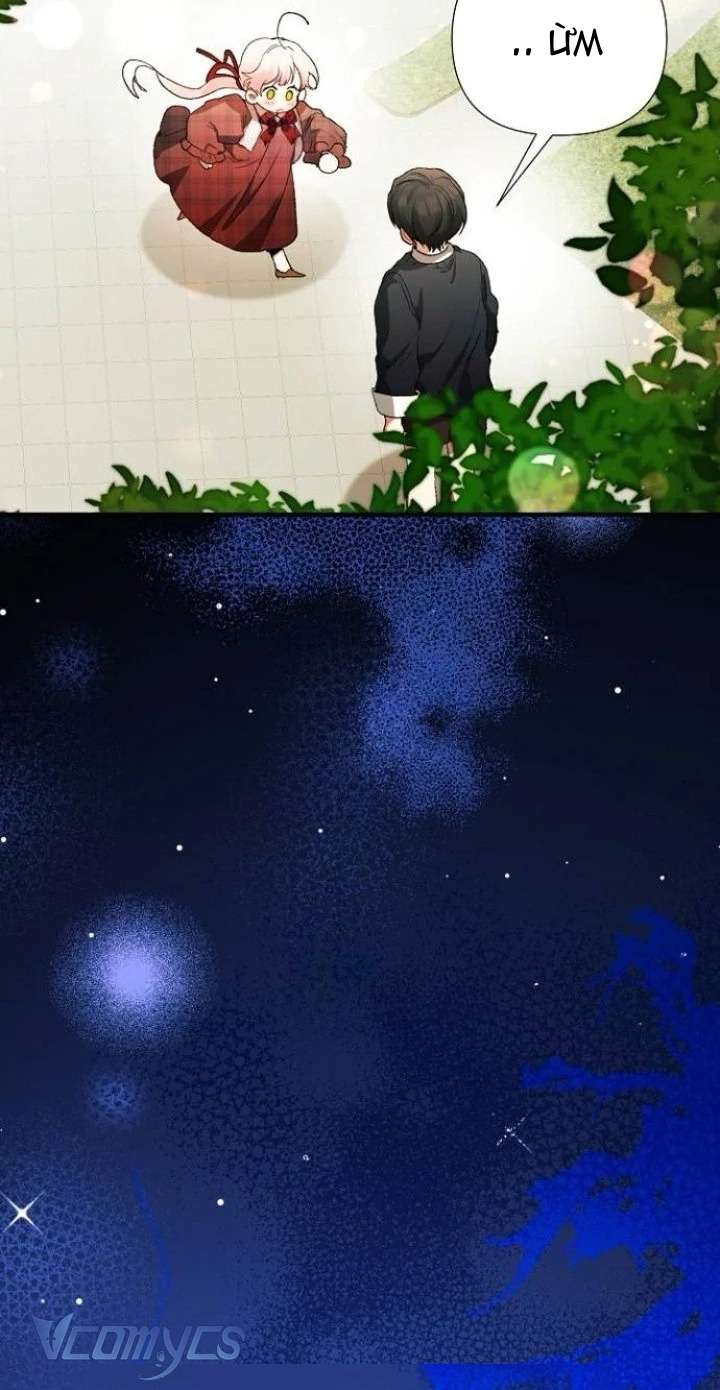 Papa Bạo Chúa, Con Sẽ Bảo Vệ Người! Chap 7 - Trang 2