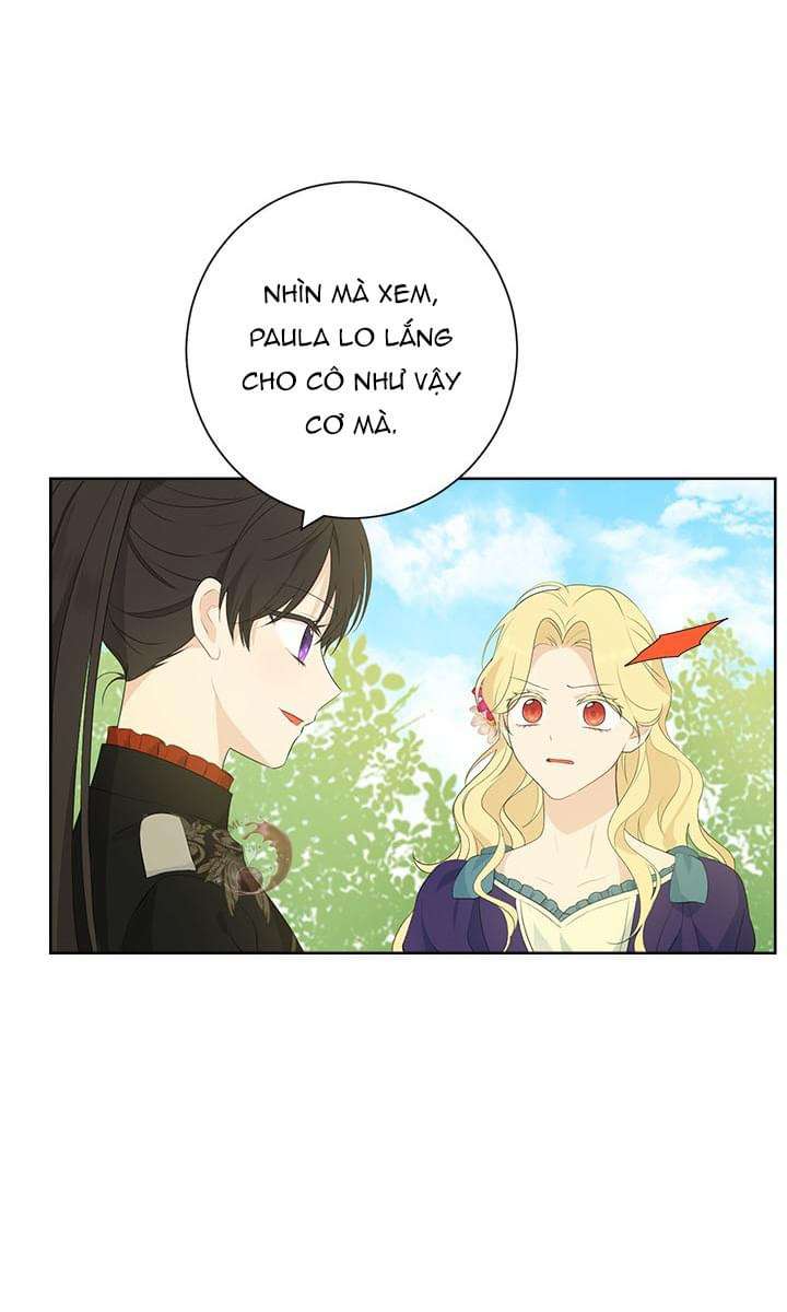 Tôi Là Minh Chứng Của Sự Thật Chap 45 - Next Chap 46