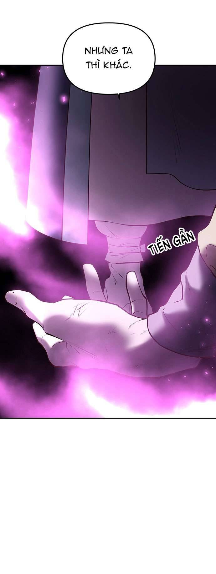 Vương Tử Huyền Bí Chapter 31 - Trang 4