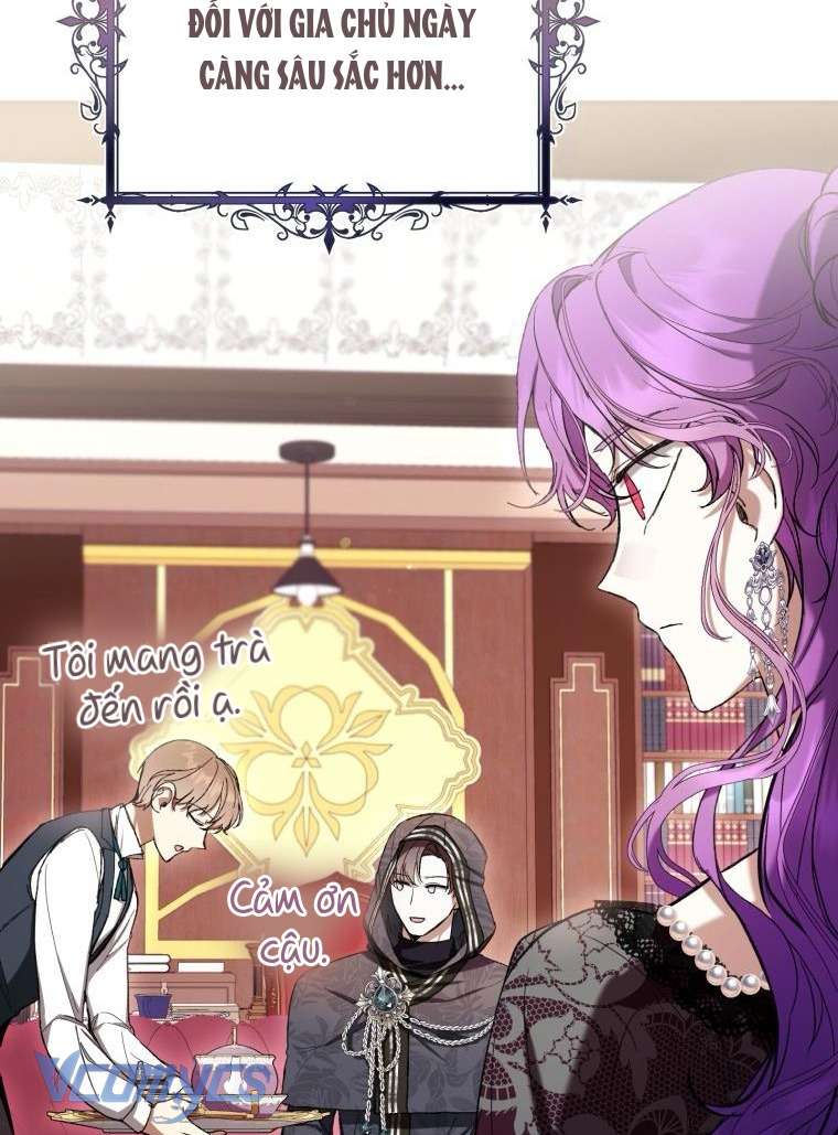 Làm Ác Nữ Bộ Không Tuyệt Sao? Chap 58 - Trang 4