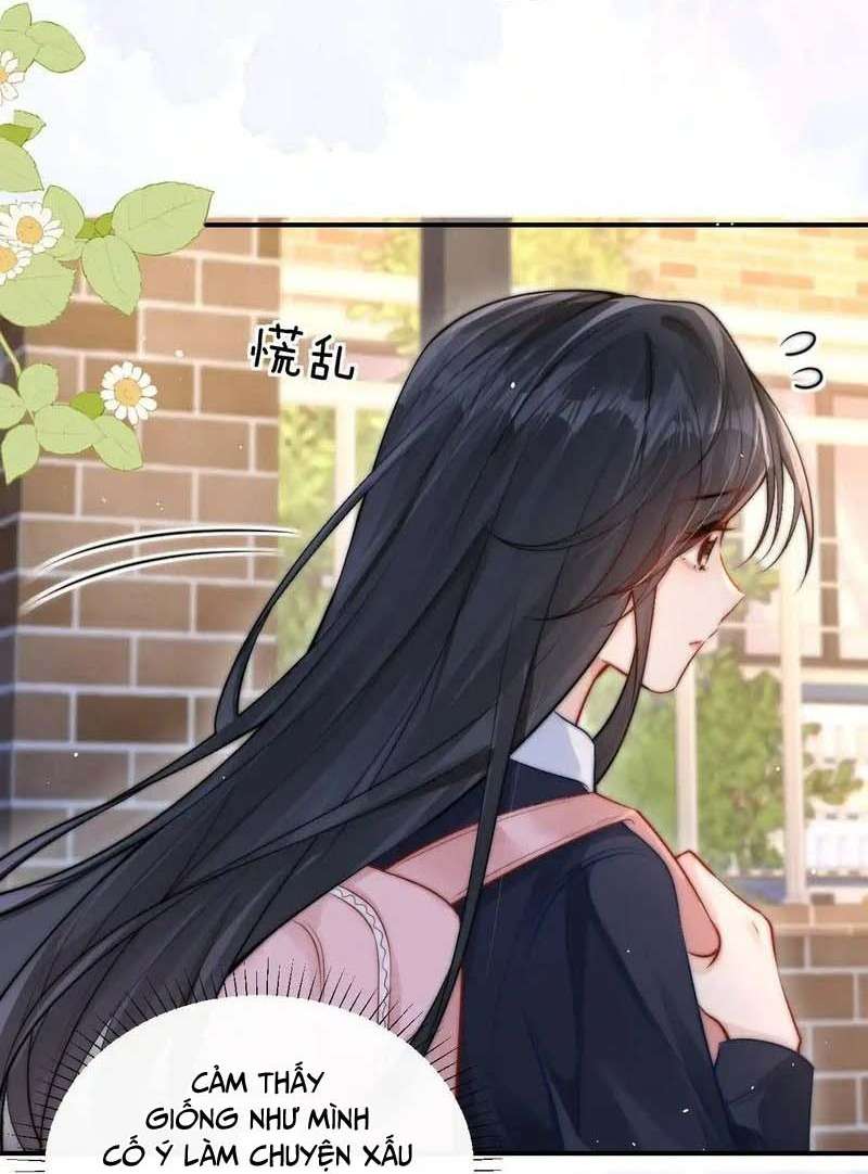 Em Nghe Thấy Được Chapter 14 - Trang 4