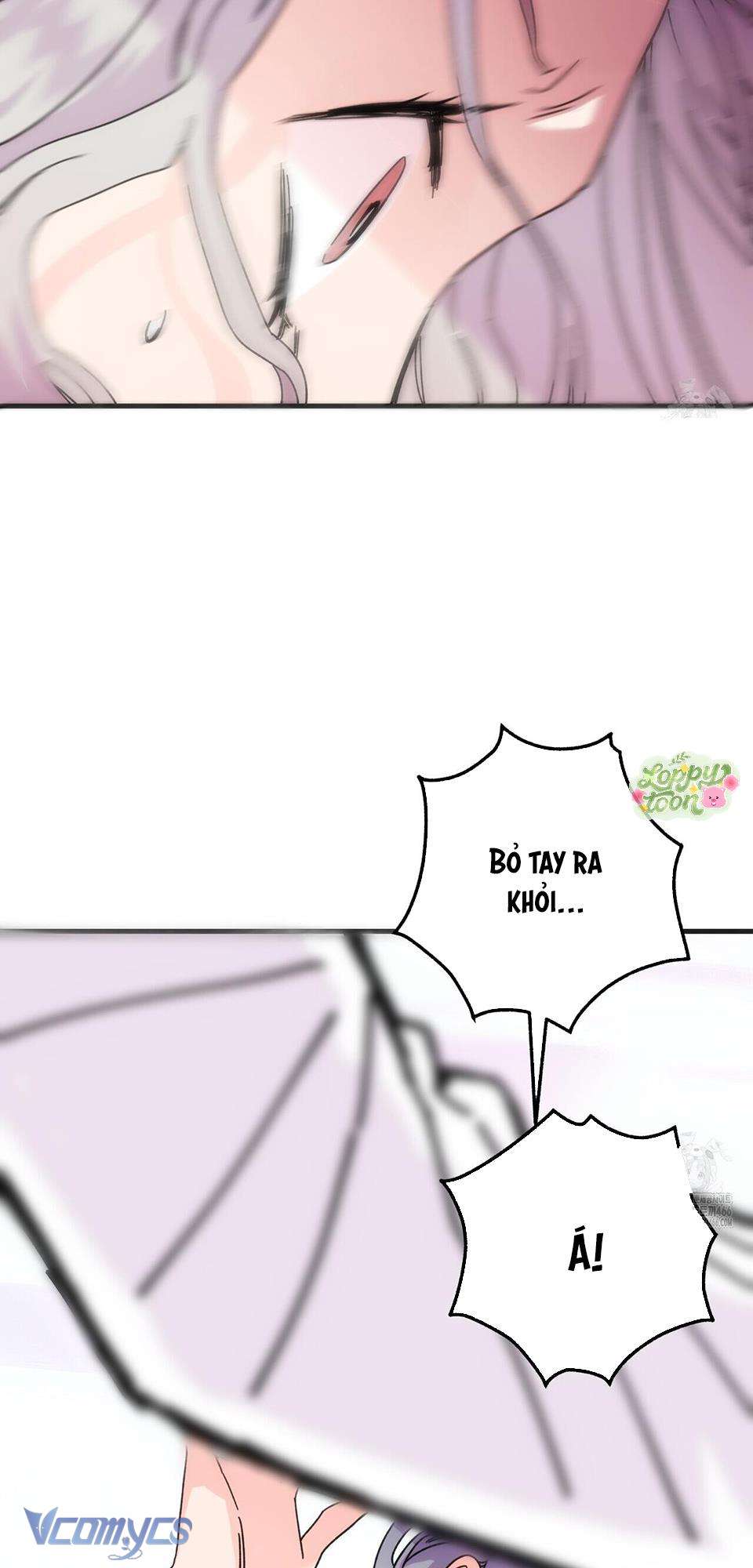 Rung Động Đỉnh Cao Chap 5 - Trang 2