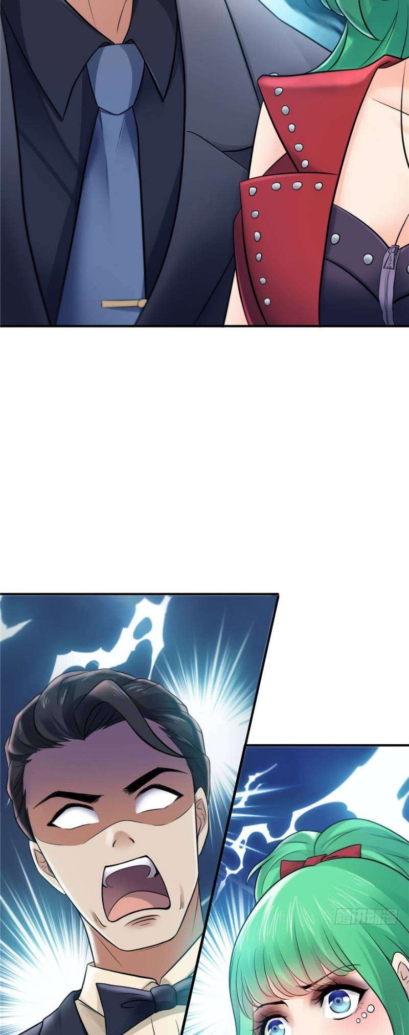 Hệt Như Hàn Quang Gặp Nắng Gắt Chap 3 - Next Chap 4