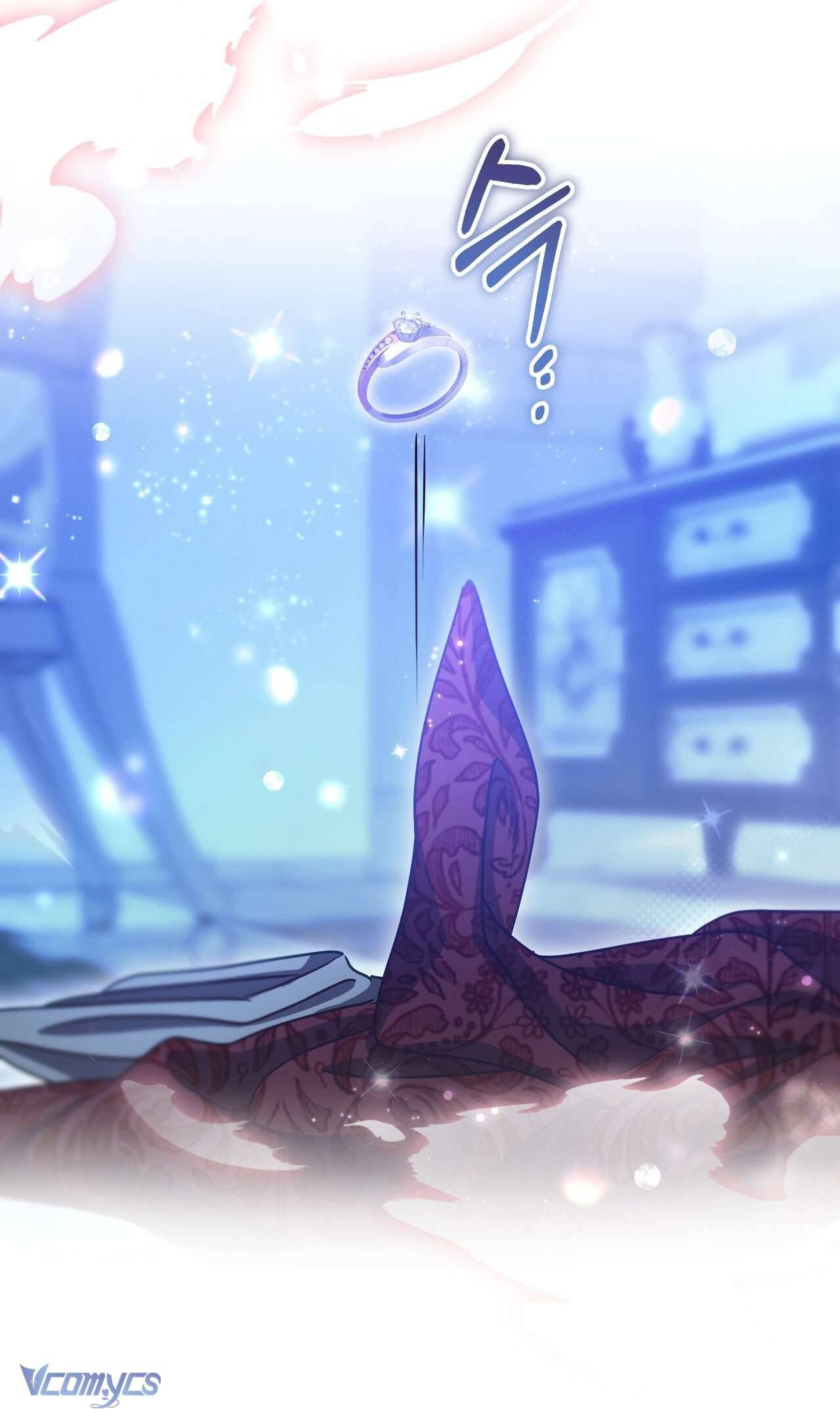 Thánh Nữ Giả Muốn Bỏ Trốn Chap 41 - Trang 4