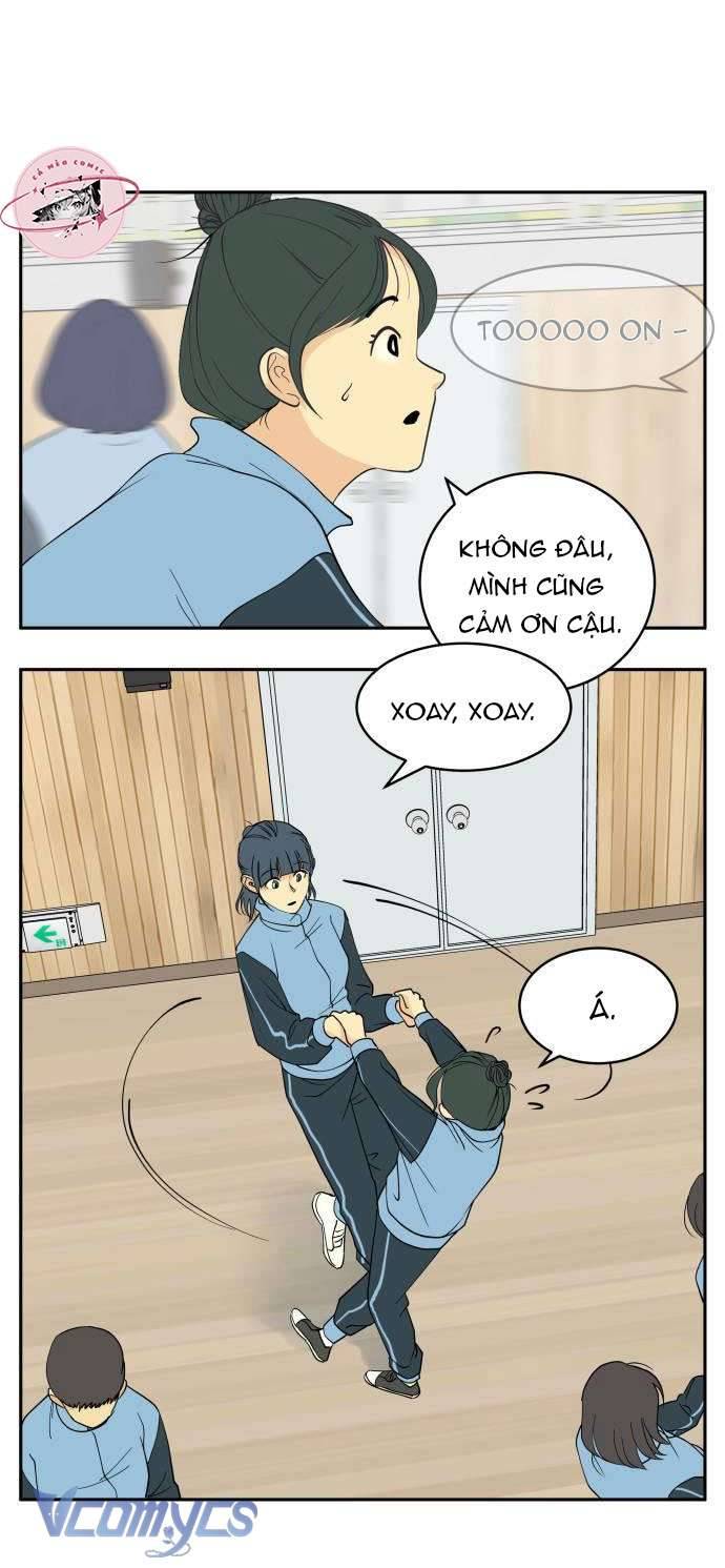 Phòng Chat Không Có Tôi Chap 5 - Trang 2