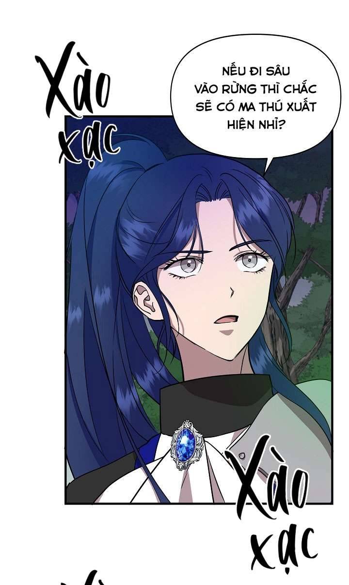 Tôi Không Phải Là Cinderella Chapter 13 - Trang 4