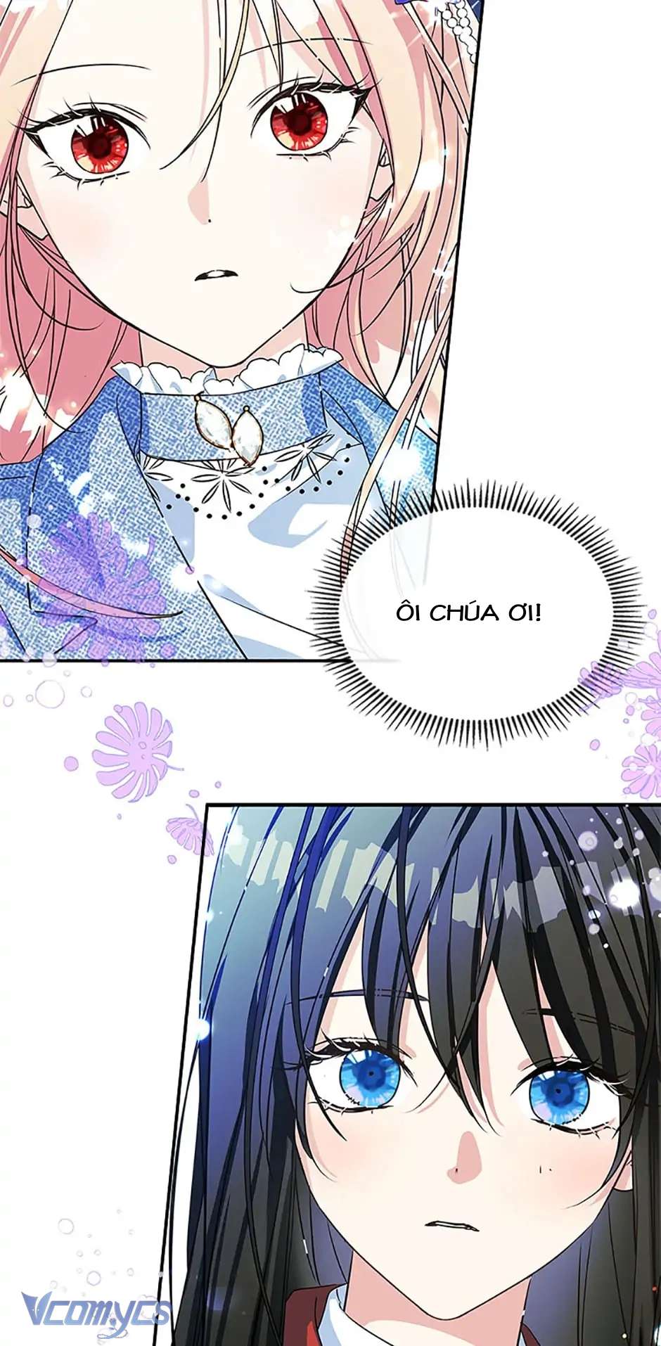 Tôi Chỉ Là Bạn Của Nam Chính Thôi Chap 2 - Trang 2