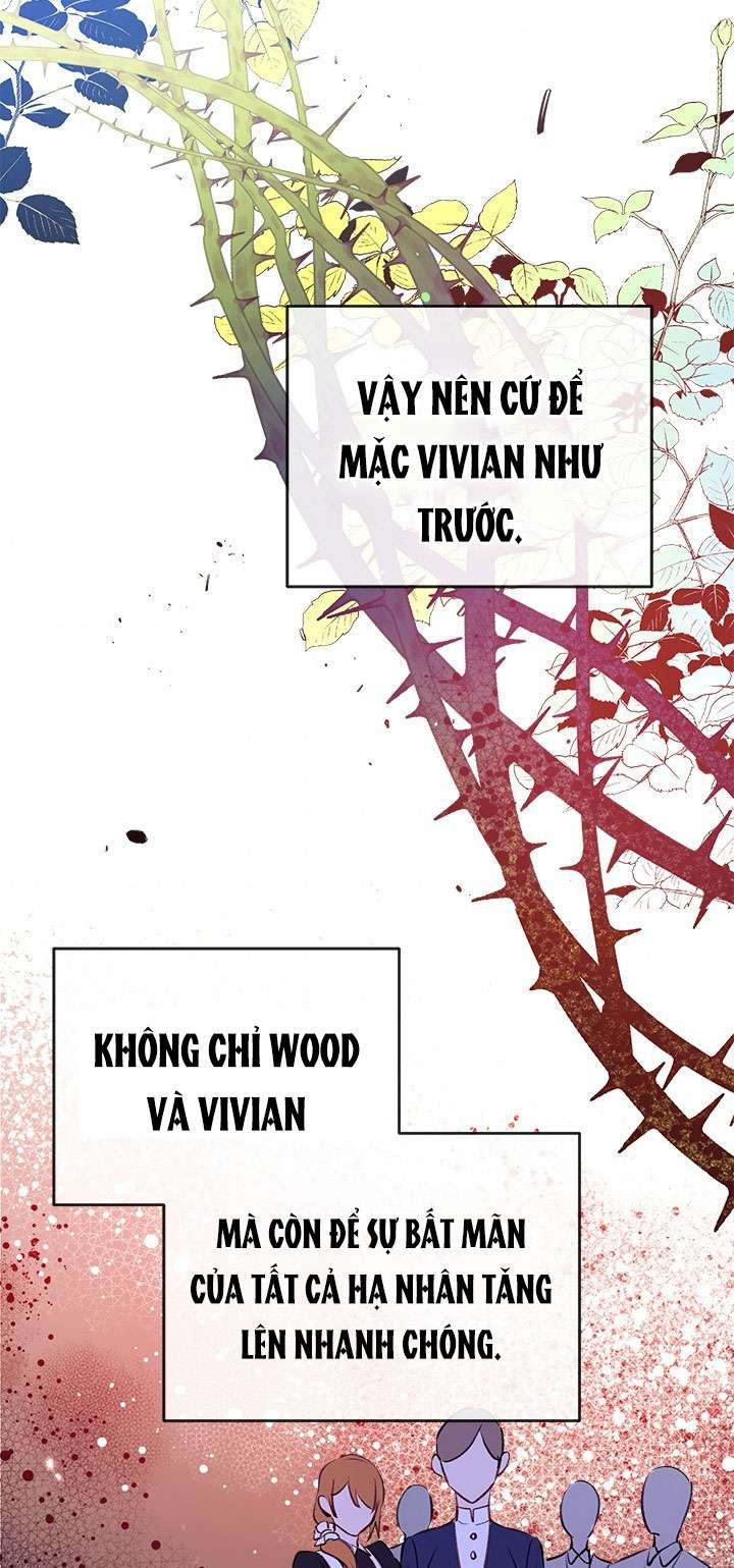 Chúng Ta Có Thể Trở Thành Một Gia Đình Được Không? Chap 16 - Trang 2