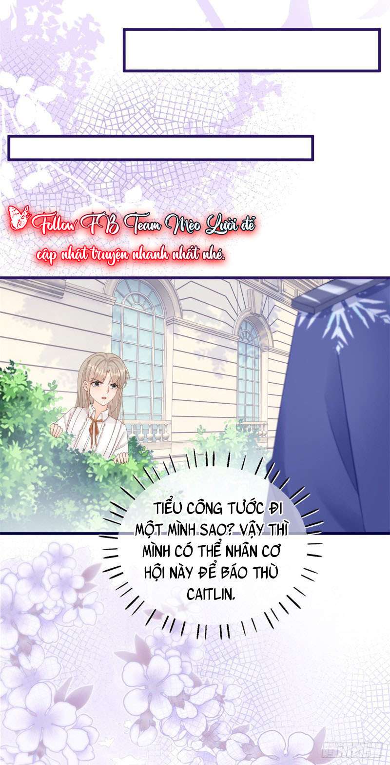 Sự Phản Công Của Nữ Công Tước Phản Chap 15 - Trang 2