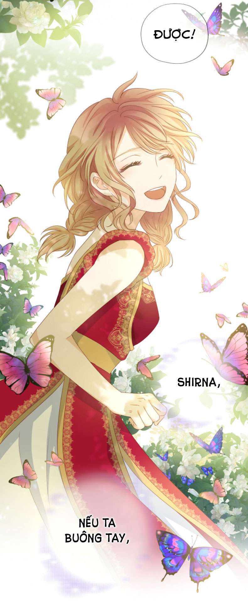 Địch Úc Đa Chi Ca Chapter 89 - Trang 4