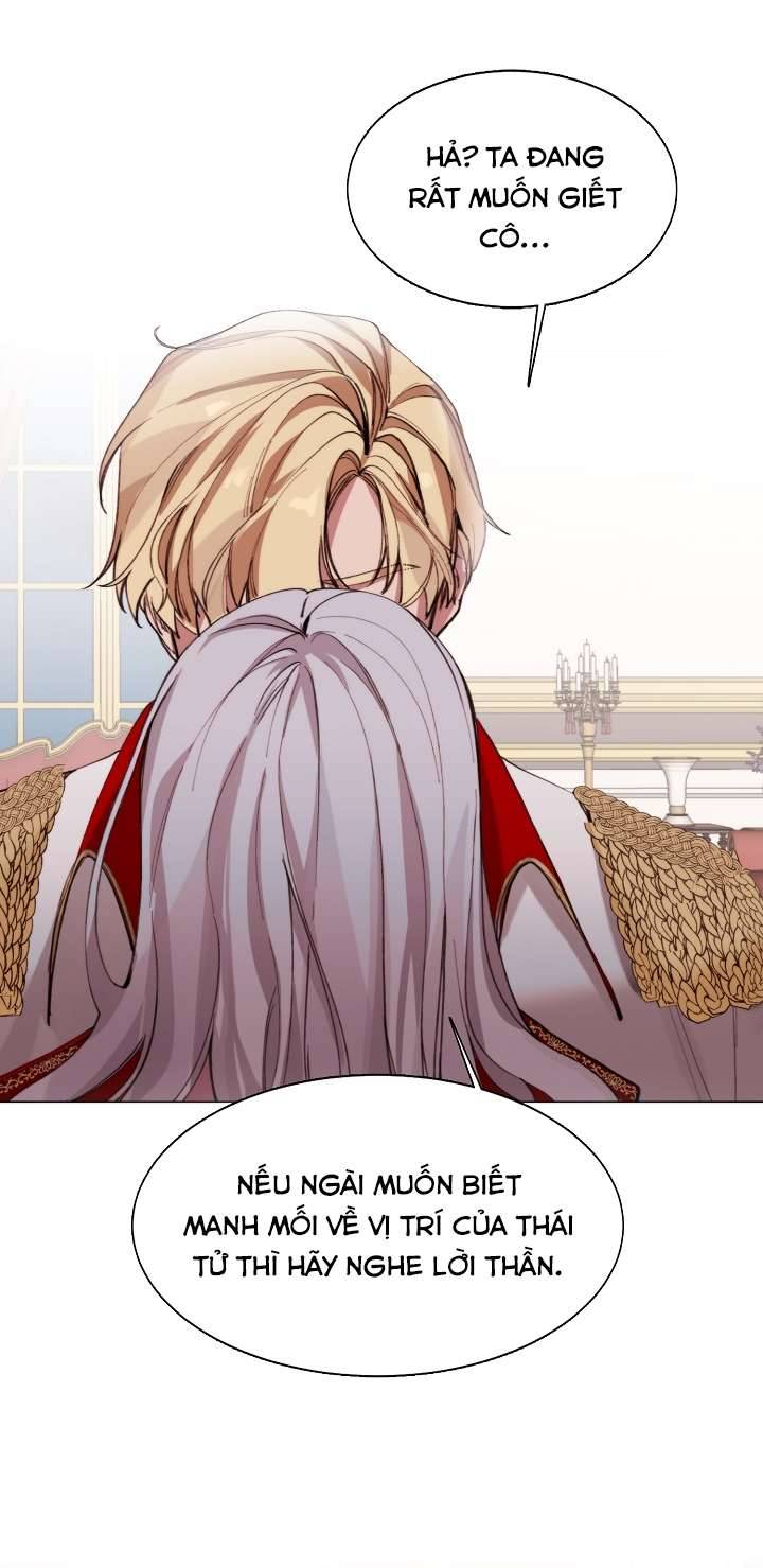 Ác Nữ Cần Bạo Chúa Chapter 5 - Trang 4