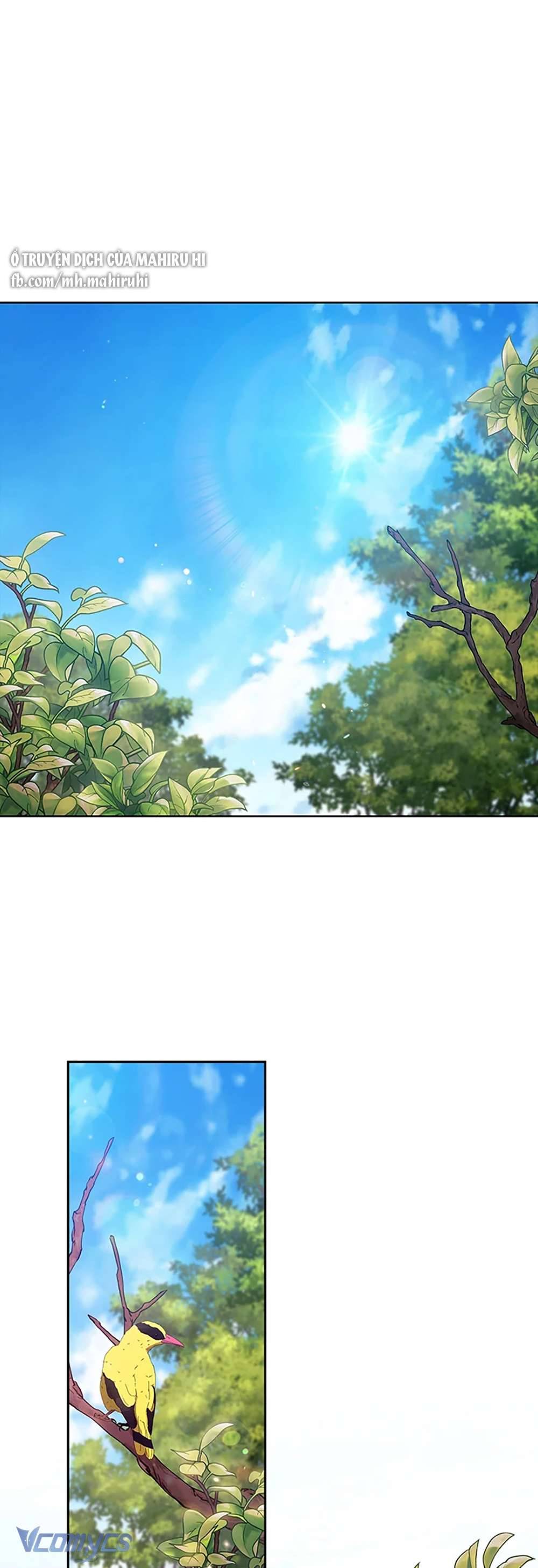 Hôn Nhân Này Rồi Sẽ Đổ Vỡ Chapter 31 - Trang 3