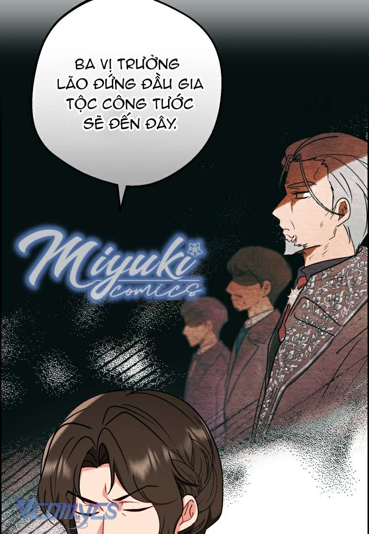 Được Yêu Thương Mà Còn Ngại Ngùng Sao! Chapter 9 - Trang 4