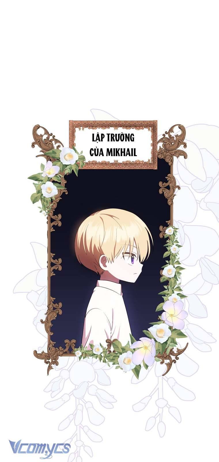 Lần Đầu Bé Út Được Yêu Thương Chap 9 - Trang 2