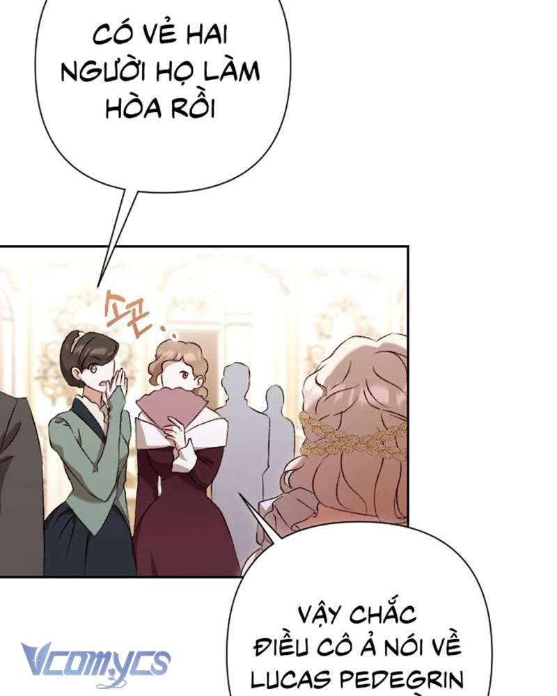 Dành Cho Những Ai Coi Hối Tiếc Là Điều Xa Xỉ Chap 31 - Trang 4