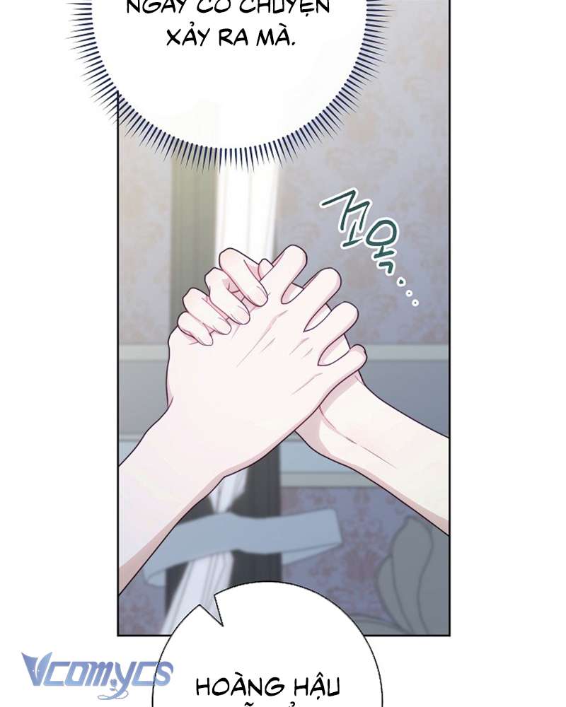 Hầu Gái Độc Quyền Của Hoàng Hậu Phản Diện Chapter 52 - Trang 4