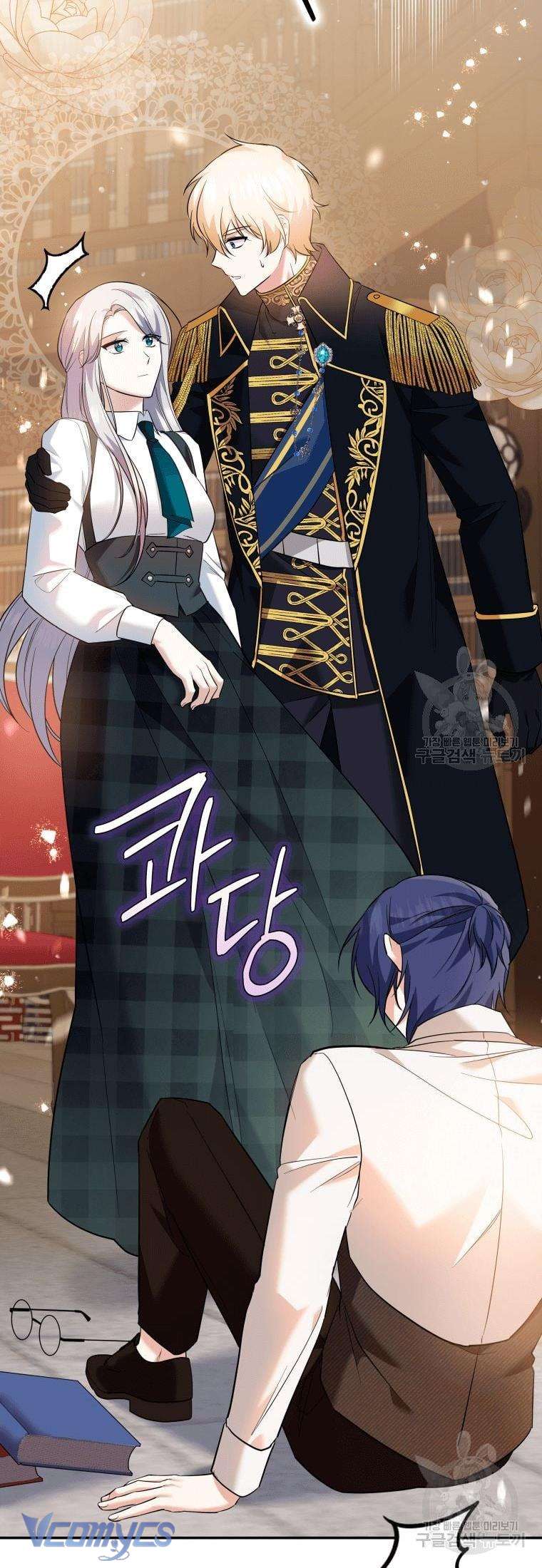 Kế Hoạch Trả Thù Chap 21 - Next Chap 22