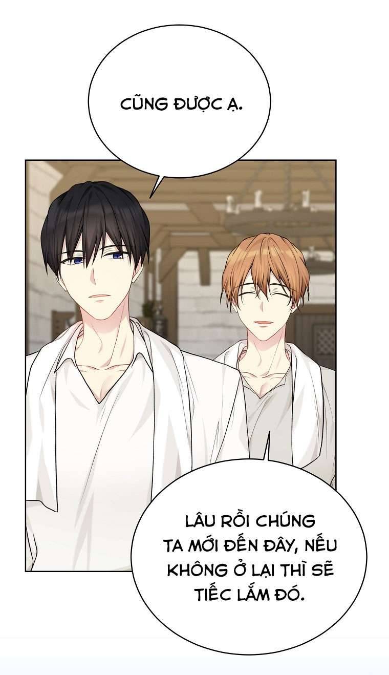 Vương Miện Lục Bảo Chap 75 - Trang 2