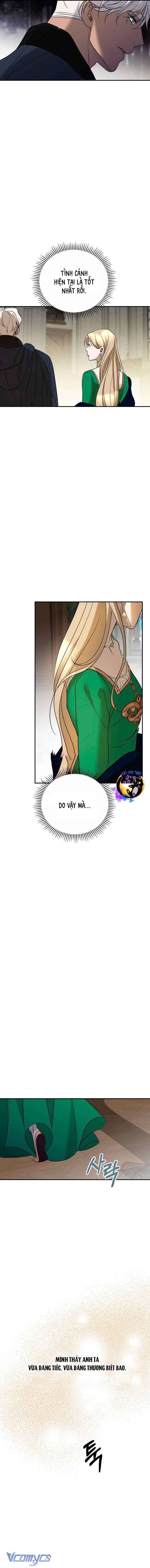 Ta đã chết như thế nào Chap 29 - Next Chap 30