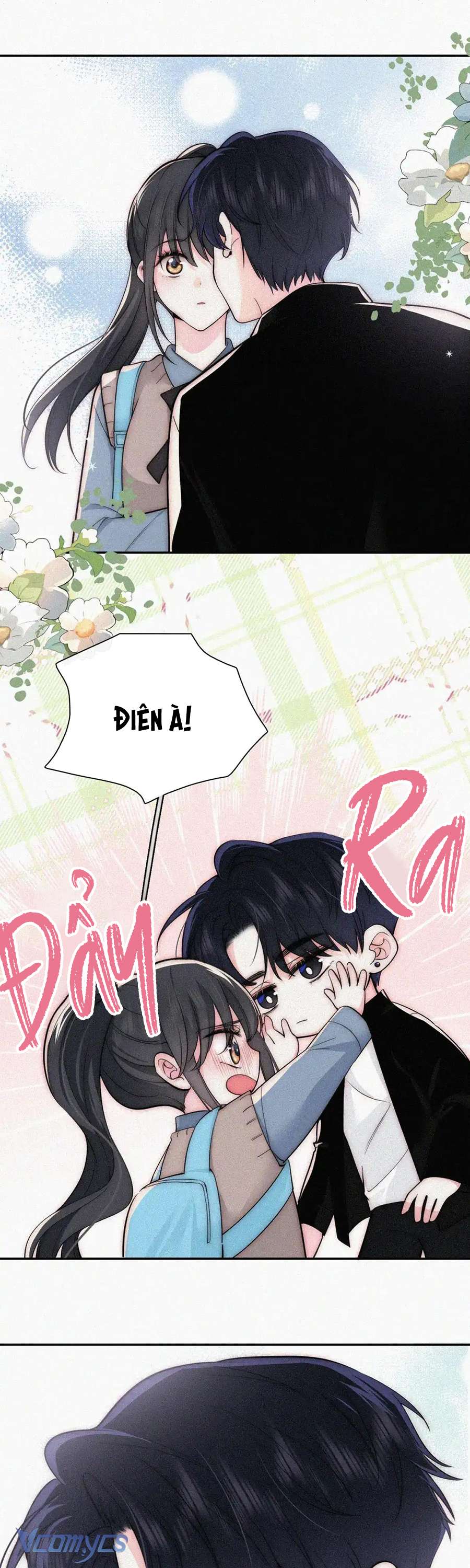 Một Mực Cưng Chiều Chap 65 - Trang 2