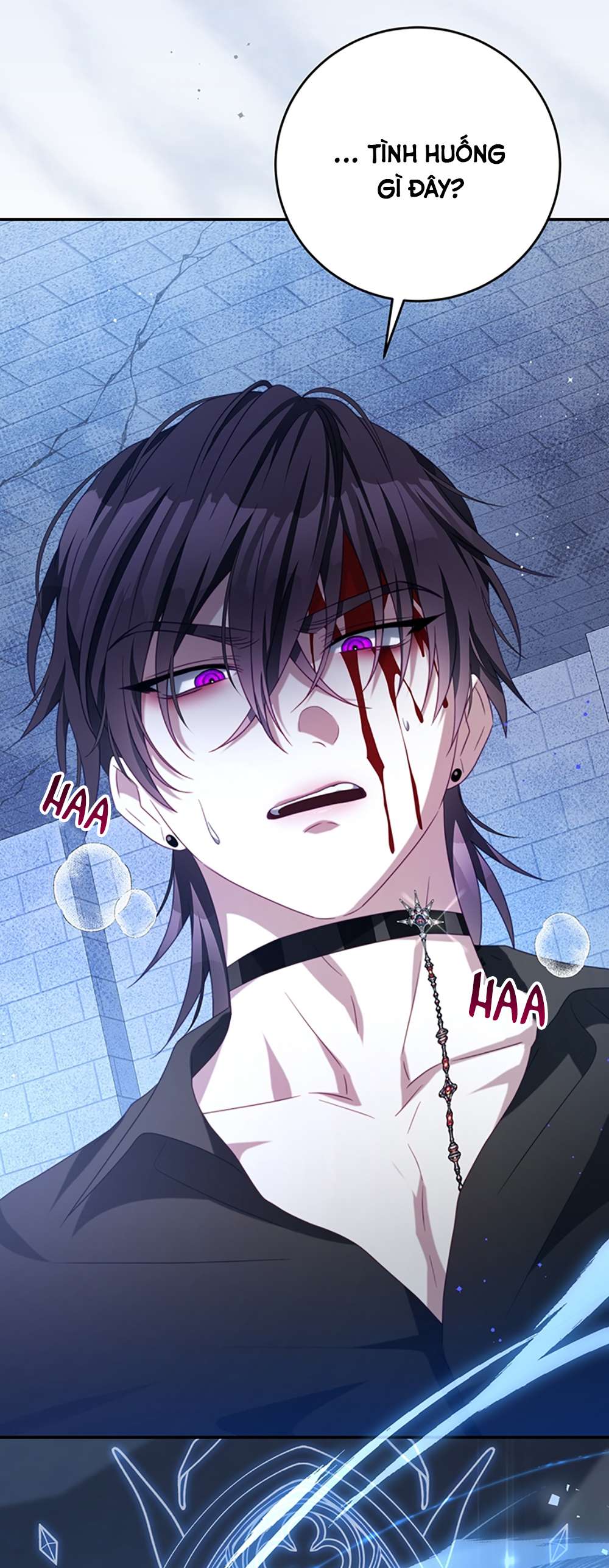 Trở Thành Tình Địch Của Các Nam Chính Chapter 83 - Next Chapter 84