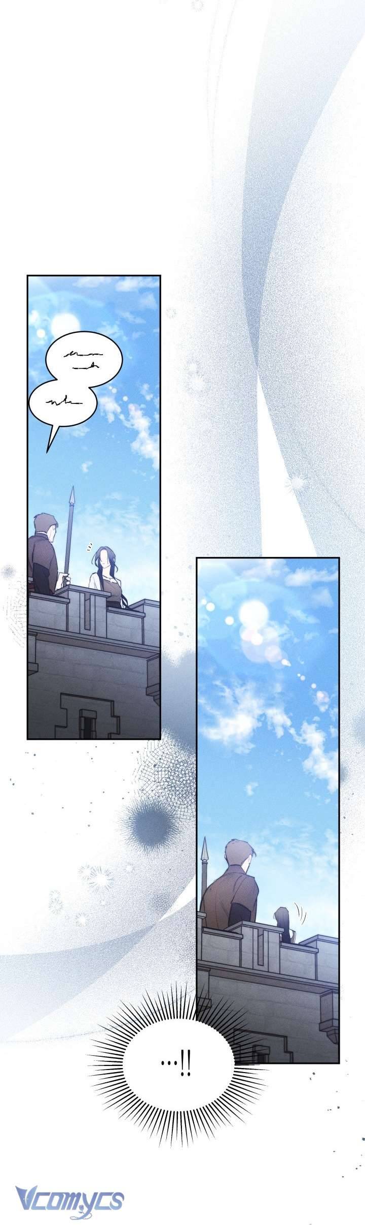 Tiếng Trống Vang Dội Chapter 3 - Trang 4