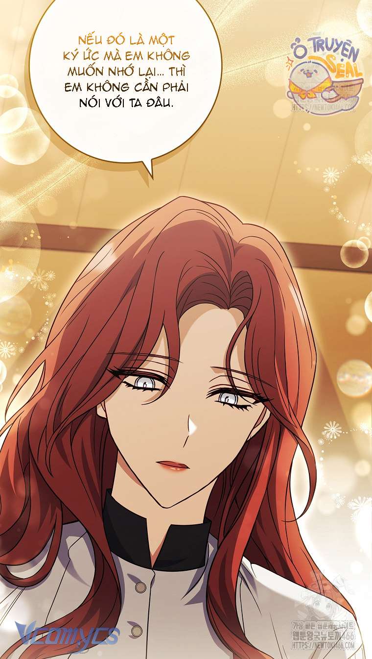 Tôi Đã Tắt Cài Đặt Chế Độ Nhận Thức Nỗi Đau! Chap 41 - Next Chap 42