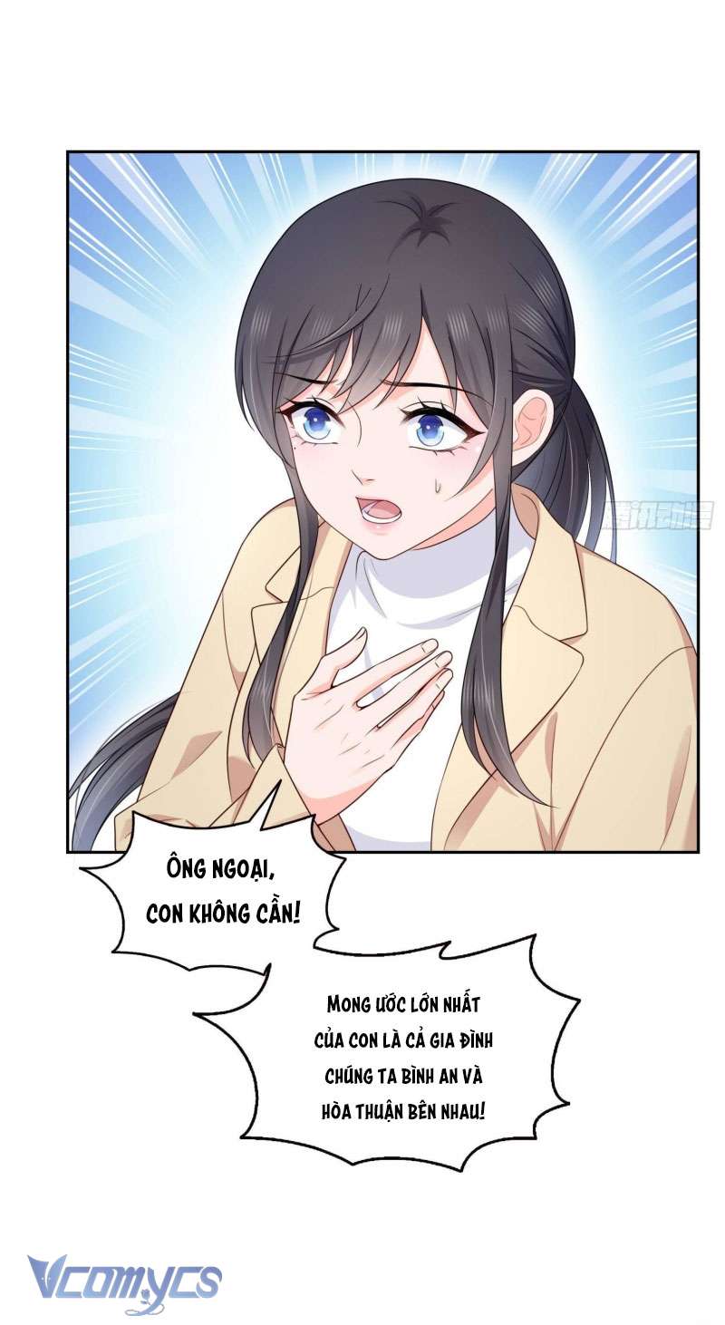 Hệt Như Hàn Quang Gặp Nắng Gắt Chap 525 - Trang 4