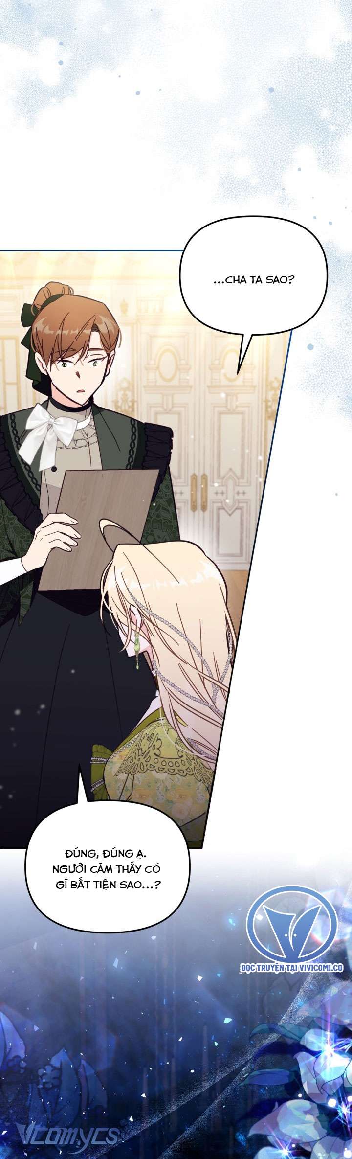 Không Có Chỗ Cho Kẻ Giả Mạo Chap 57 - Next Chap 58