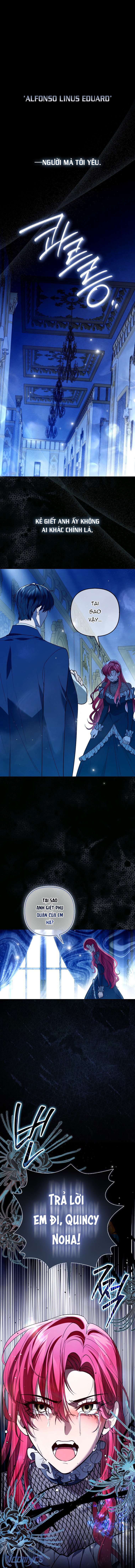 Phương Pháp Kết Thúc Cuộc Hôn Nhân Hợp Đồng Chap 2 - Trang 2