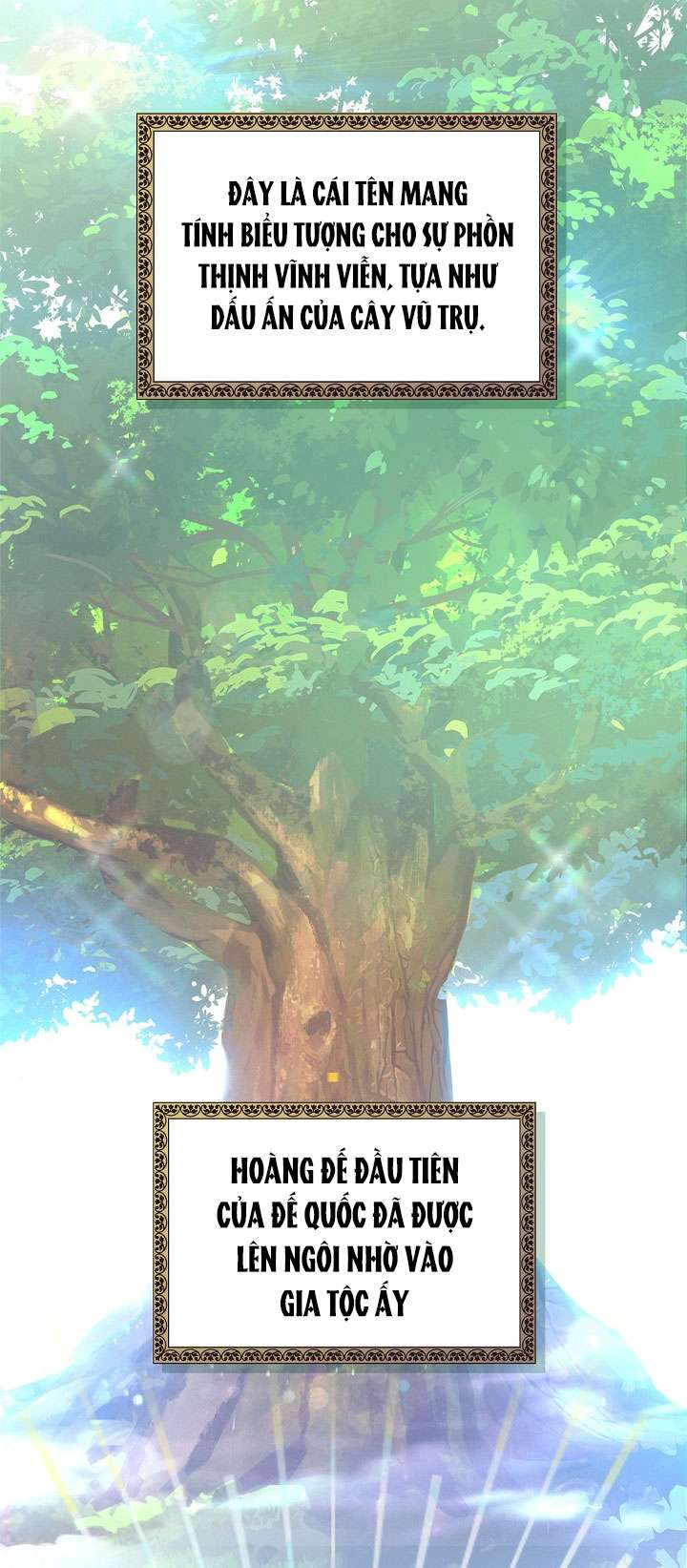 Kiếp Này Nhất Định Làm Gia Chủ Chap 1 - Trang 2