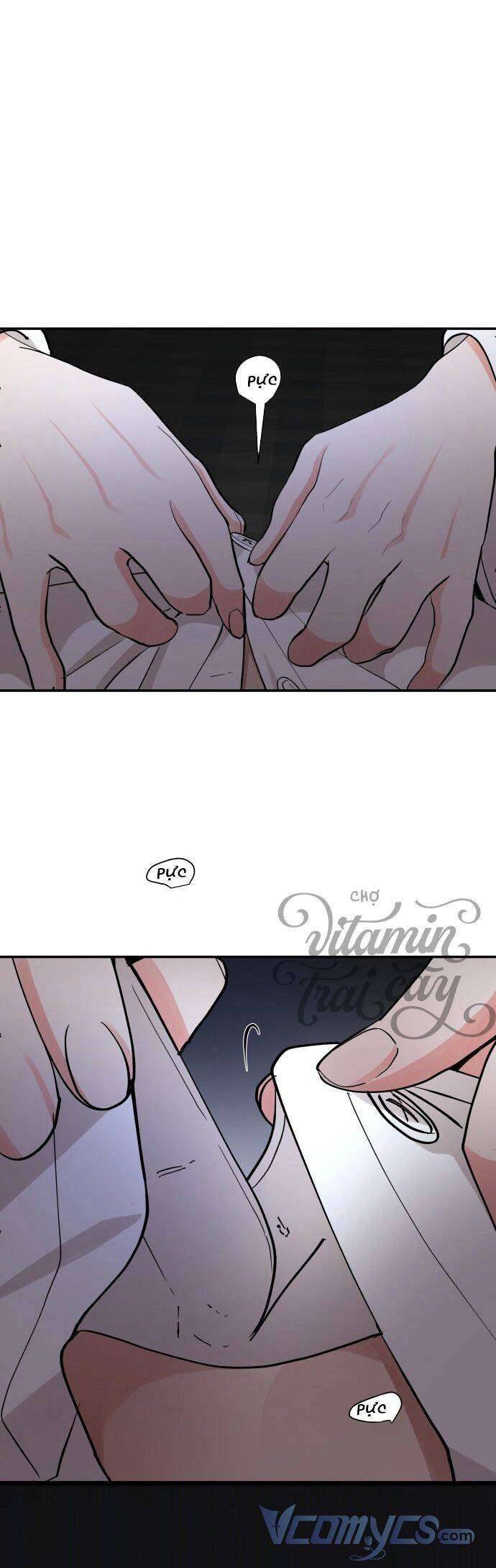 Oan Gia Ngõ Hẹp Chapter 31 - Trang 3