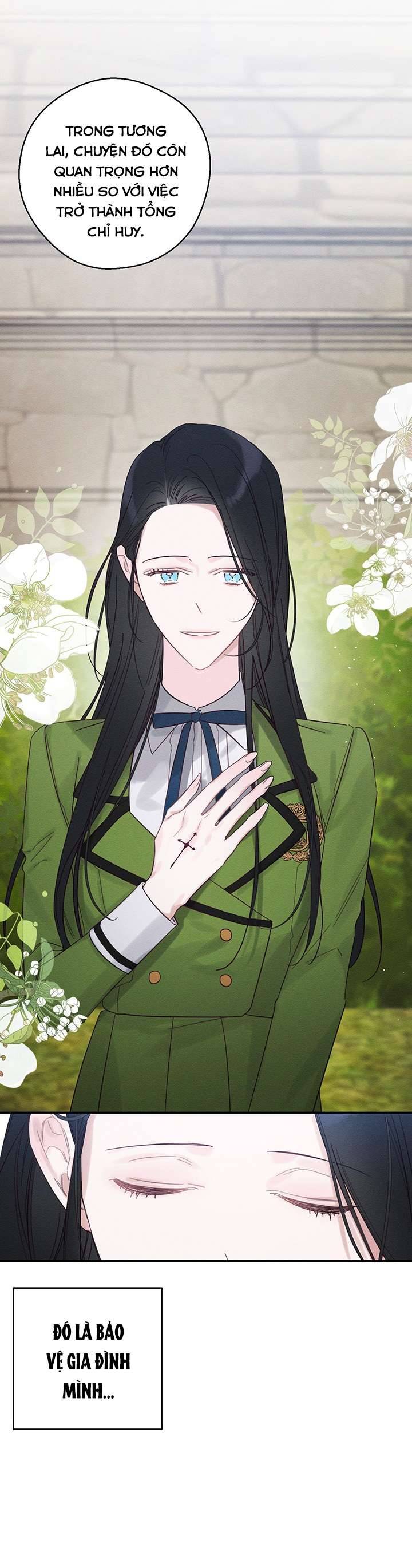 Trước Tiên Phải Giấu Em Trai Cái Đã! Chap 37 - Next Chap 38