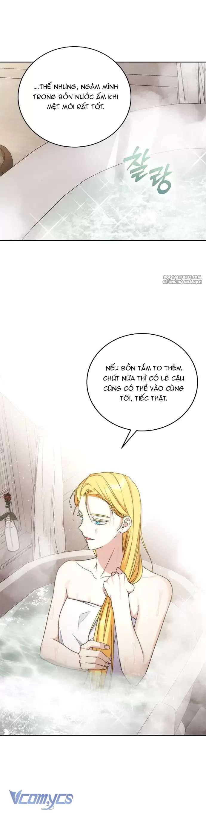 Làm Thế Nào Để Ăn Chủ Nhân Chapter 55 - Next Chapter 56